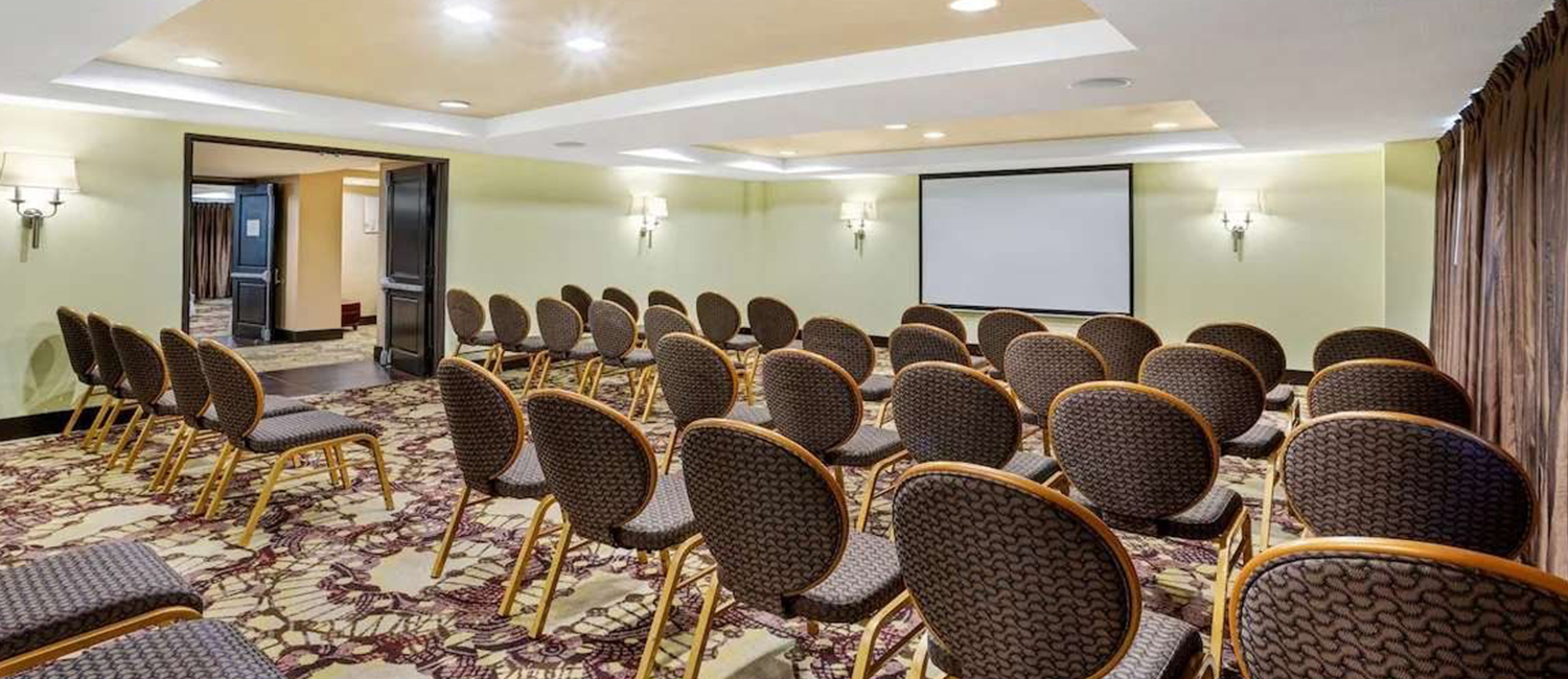 Elegant Meeting & Event Spaces In Houston, TX