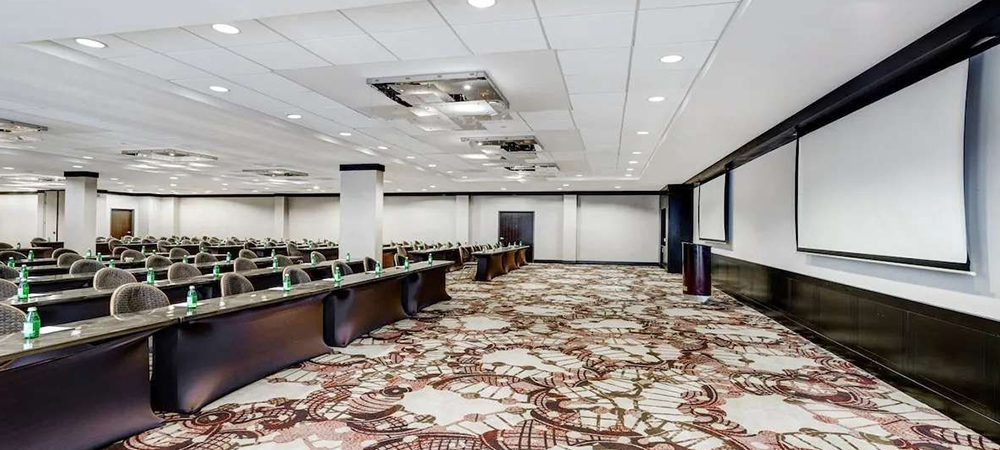 Meetings & Event Space