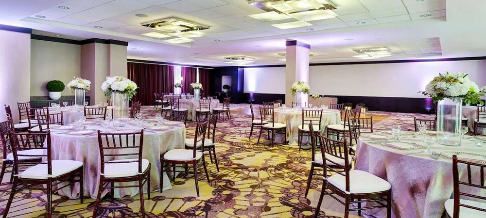 Meetings & Event Space